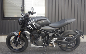 TRIUMPH  TRIUMPH  TRIDENT 660 2023 LGL10U