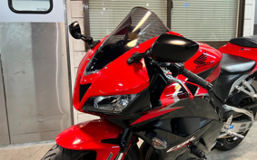 HONDA CBR600RR ABS 2011 PC40