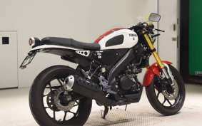 YAMAHA XSR155
