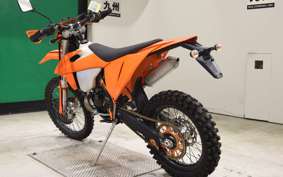 KTM 150 EXC TPI