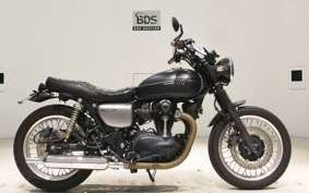 KAWASAKI W800 2021 EJ800B