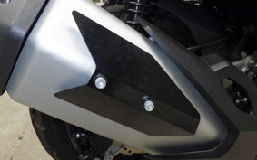 HONDA ADV160 KF54