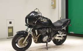 SUZUKI GSF1200 S 1998 GV75A