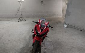 HONDA CBR650R RH03