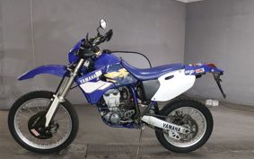 YAMAHA WR400F CH04W