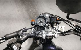 YAMAHA TW225 DG09J