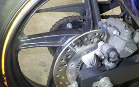 HONDA CBR250R GEN 3 2013 MC41