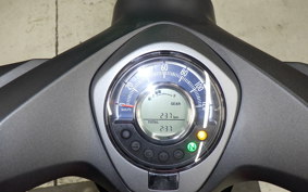 HONDA C125 SUPER CUB JA58