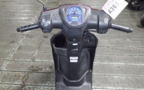 YAMAHA JOG-7 AY01