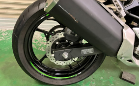 KAWASAKI NINJA 400 2020 EX400G