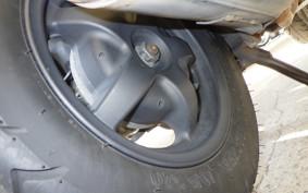 HONDA LEAD 125 JF45