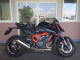 Фото KTM 1290 SUPER DUKE R 2022 с японского аукциона