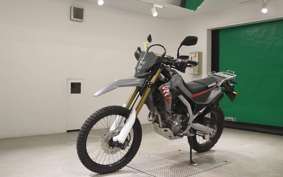 HONDA CRF250L 2010 MD47