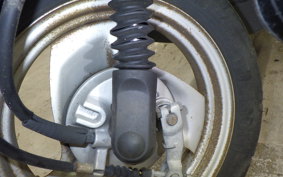 YAMAHA JOG POCHE SA08J