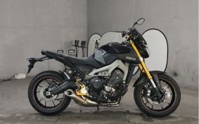 YAMAHA MT-09 2014 RN34J