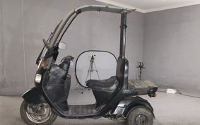 HONDA GYRO TA02