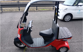 HONDA GYRO TA03