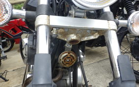 YAMAHA DRAGSTAR 250 VG02J