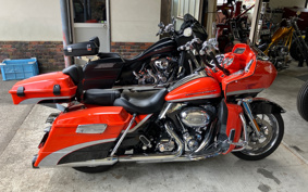 HARLEY FLTR3 CVO 2009 PV4