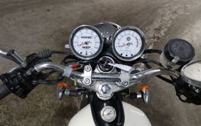 YAMAHA SR400 2013 RH03J
