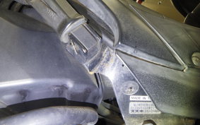 SUZUKI ADDRESS V125 S CF4MA