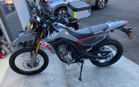 HONDA CRF250L MD47