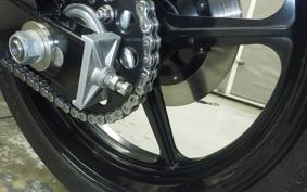 KAWASAKI Z400 FX 1980 KZ400E