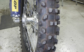 HUSQVARNA FE250