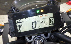HONDA GROM 2015 JC92