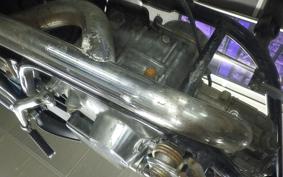 HONDA JAZZ 50 2019 AC09