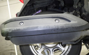 HONDA TACT-4ﾍﾞｰｼｯｸ 2021 AF79