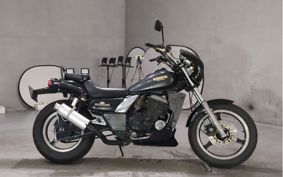KAWASAKI ELIMINATOR 250SE EL250A