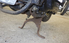 HONDA MOTOCOMPO AB12