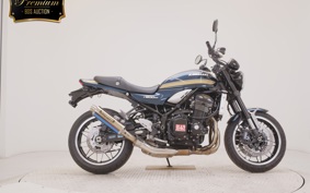 KAWASAKI Z900RS 2023 ZR900K