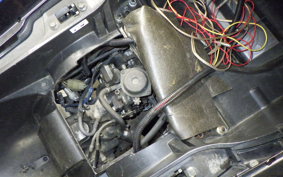 YAMAHA MAJESTY 250 TRIKE C 2024 SG03J