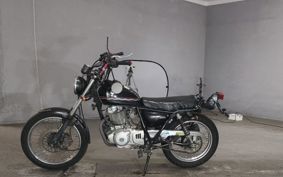 SUZUKI GLASS TRACKER BIG BOY NJ4BA