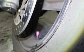 YAMAHA MAJESTY 250 Gen.4 SG20J