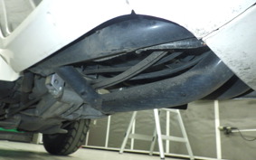 HONDA GYRO CANOPY TA03