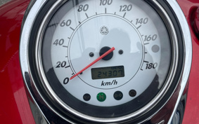 YAMAHA DRAGSTAR 1100 1999 VP10J