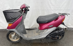 HONDA DIO CHESTER