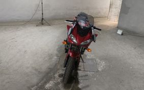 YAMAHA FAZER FZ6 2009 RJ13