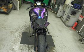 KAWASAKI ZX-25R ZX250E