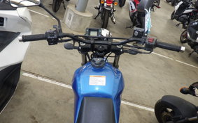 HYOSUNG RT125 D