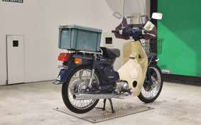 HONDA C90 SUPER CUB E 2017 HA02