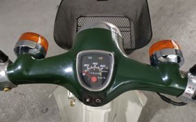 HONDA SUPER CUB50 AA01