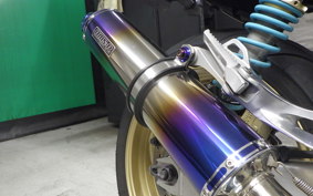 HONDA CB400 SUPER BOLDOR VTEC 2011 NC42
