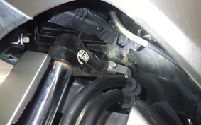HONDA LEAD 125 1998 JF45
