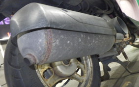 HONDA TODAY AF61