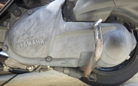 YAMAHA TRICITY 155 A 1990 SG37J