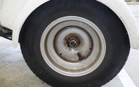 HONDA GYRO CANOPY TA03